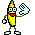 :banana-wave: