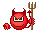 :reddevile: