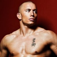 GeorgeStPierre